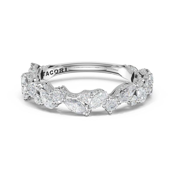 Diamond Wedding Band Cornell's Jewelers Rochester, NY