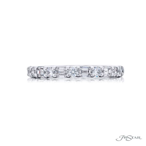 Diamond Wedding Band Cornell's Jewelers Rochester, NY