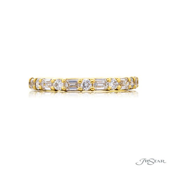 Diamond Wedding Band Cornell's Jewelers Rochester, NY