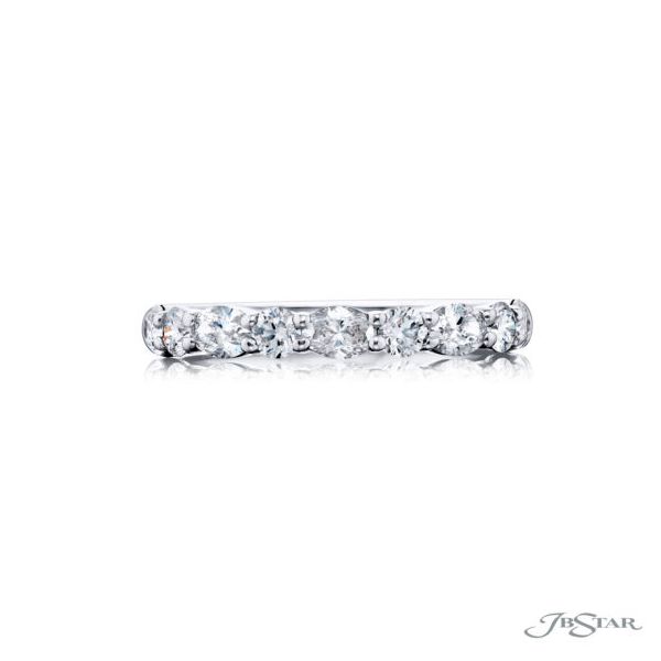 Diamond Wedding Band Cornell's Jewelers Rochester, NY