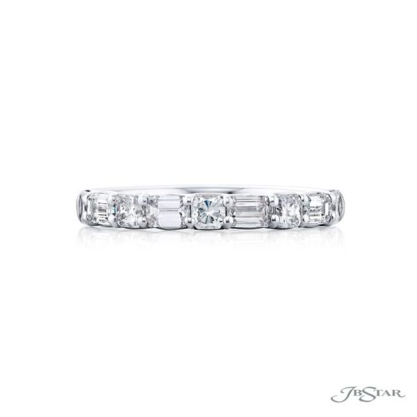 Diamond Wedding Band Cornell's Jewelers Rochester, NY