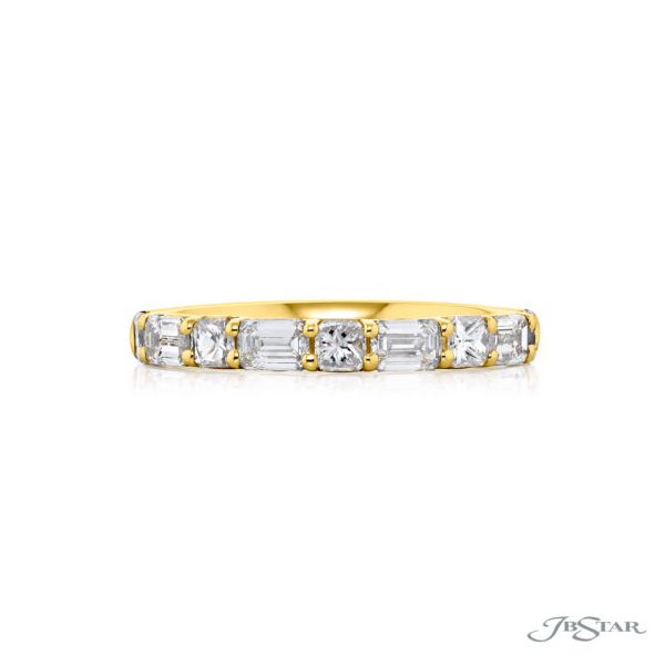 Diamond Wedding Band Cornell's Jewelers Rochester, NY