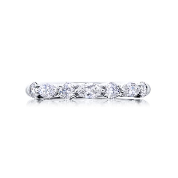 Diamond Wedding Band Cornell's Jewelers Rochester, NY