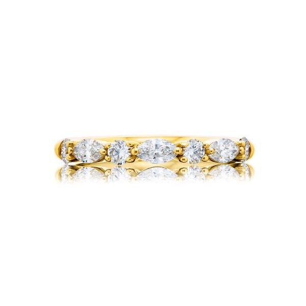 Diamond Wedding Band Cornell's Jewelers Rochester, NY