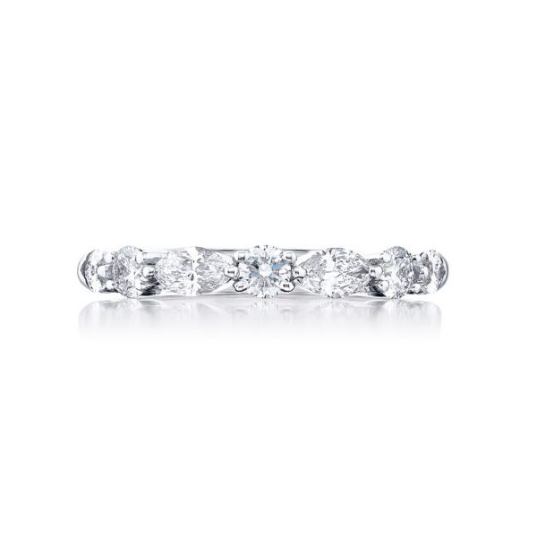 Diamond Wedding Band Cornell's Jewelers Rochester, NY