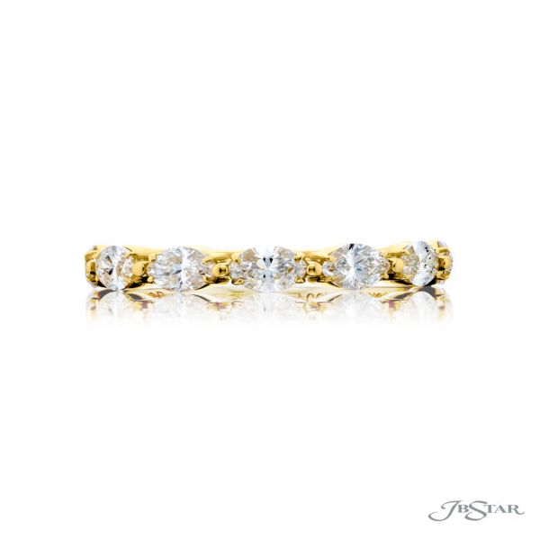Diamond Wedding Band Cornell's Jewelers Rochester, NY