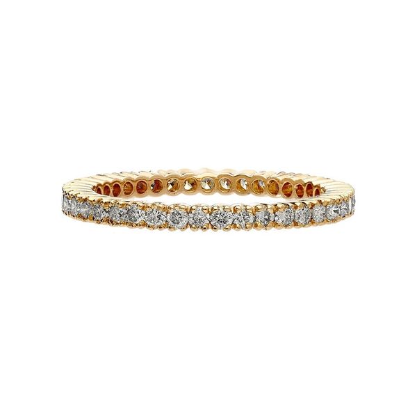 Diamond Wedding Band Cornell's Jewelers Rochester, NY
