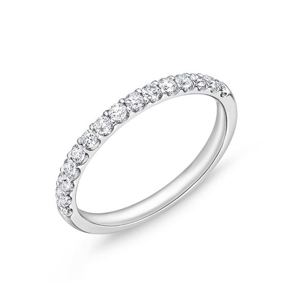 Diamond Wedding Band Cornell's Jewelers Rochester, NY