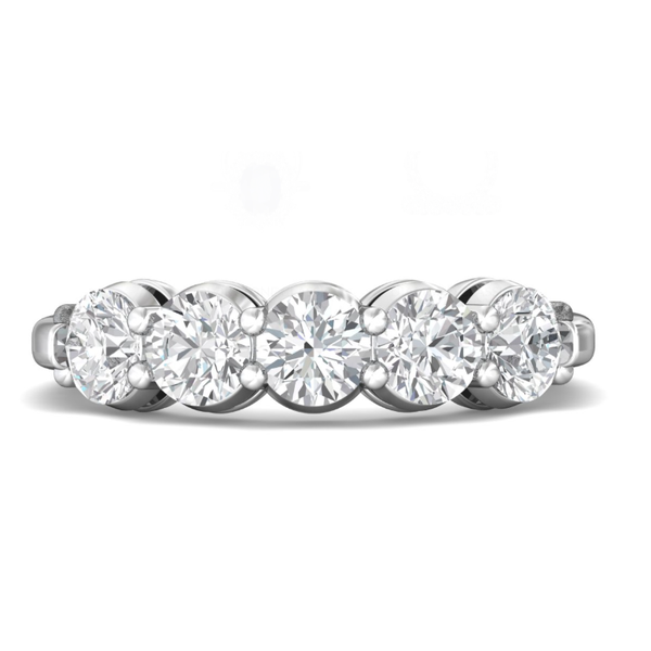 Diamond Wedding Band Cornell's Jewelers Rochester, NY