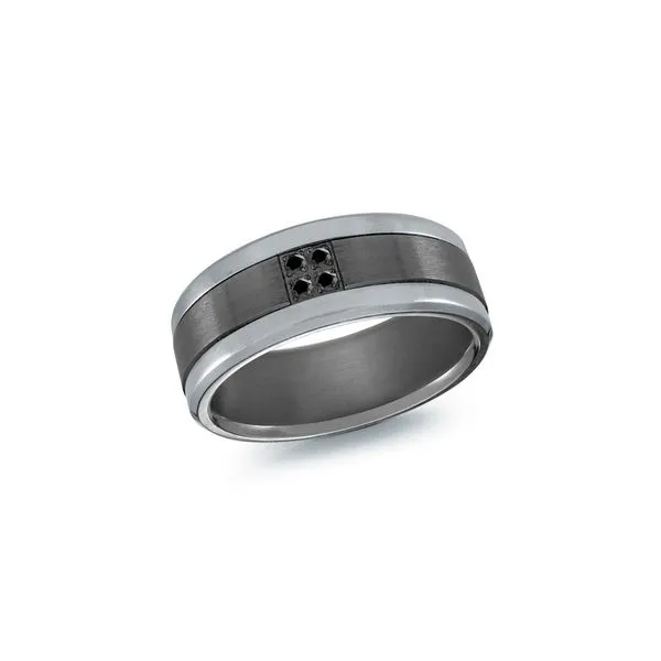 Diamond Wedding Band Cornell's Jewelers Rochester, NY