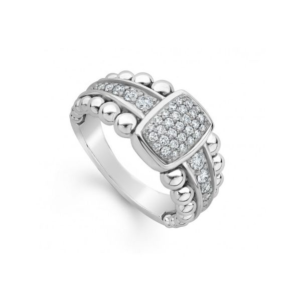 Diamond Fashion Ring Cornell's Jewelers Rochester, NY