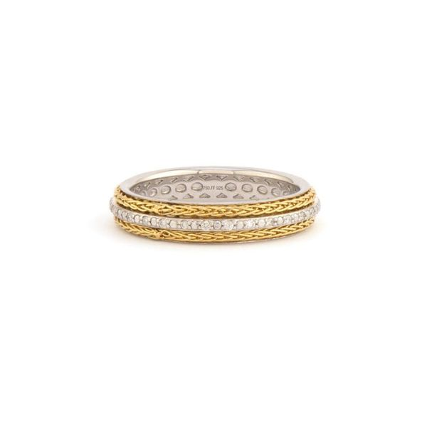 Diamond Fashion Ring Cornell's Jewelers Rochester, NY