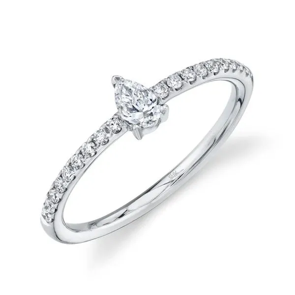 Diamond Fashion Ring Cornell's Jewelers Rochester, NY