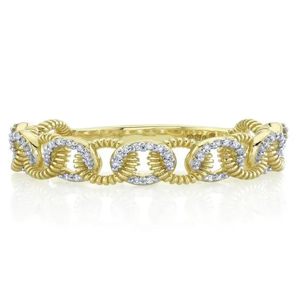 Diamond Fashion Ring Cornell's Jewelers Rochester, NY