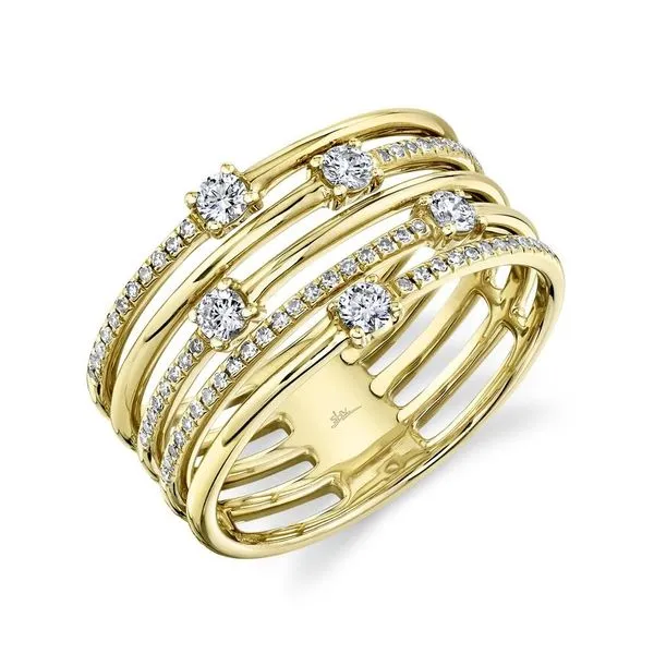 Diamond Fashion Ring Cornell's Jewelers Rochester, NY