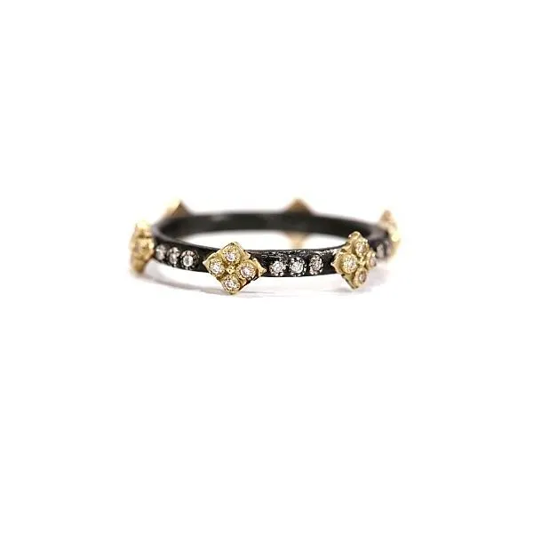 Diamond Fashion Ring Image 2 Cornell's Jewelers Rochester, NY