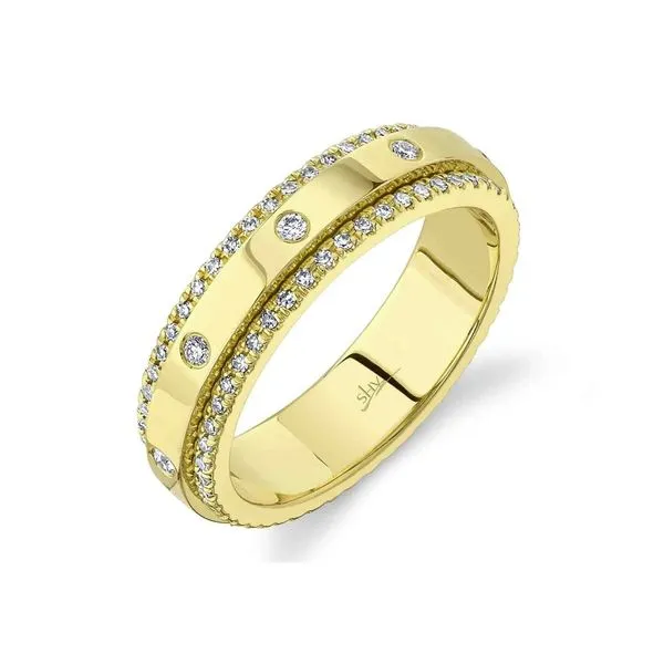 Diamond Fashion Ring Cornell's Jewelers Rochester, NY