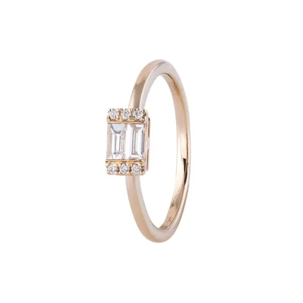 Diamond Fashion Ring Cornell's Jewelers Rochester, NY