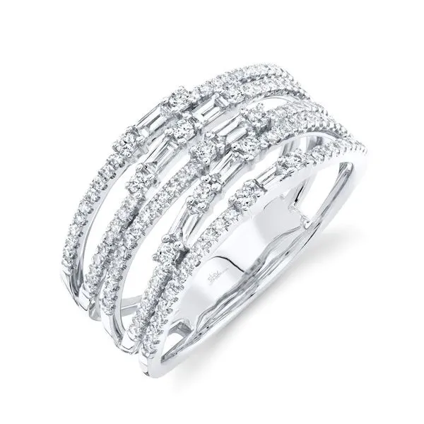 Fashion Ring Cornell's Jewelers Rochester, NY