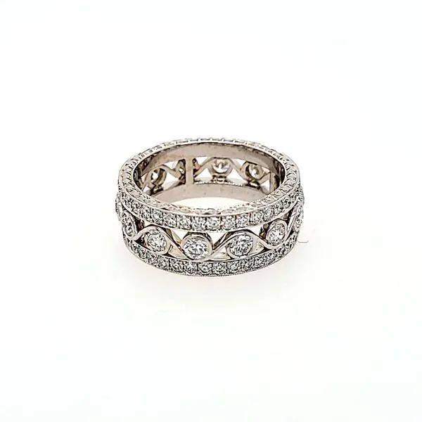 Diamond Fashion Ring Cornell's Jewelers Rochester, NY
