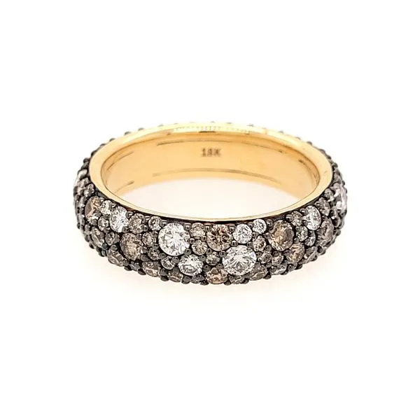 Diamond Fashion Ring Cornell's Jewelers Rochester, NY