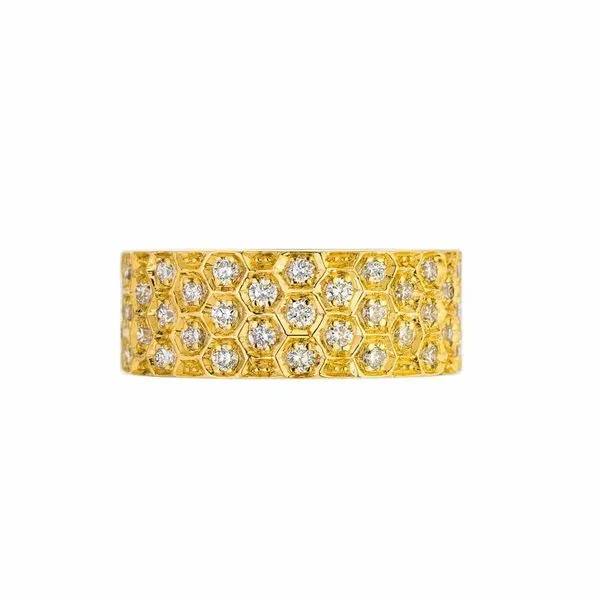 Diamond Fashion Ring Cornell's Jewelers Rochester, NY