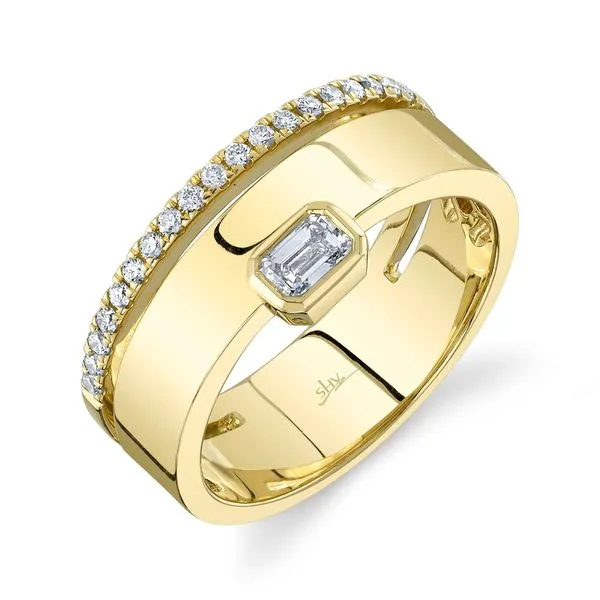 Diamond Fashion Ring Cornell's Jewelers Rochester, NY
