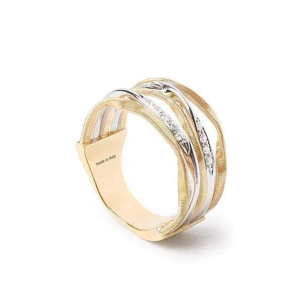 Diamond Fashion Ring Cornell's Jewelers Rochester, NY