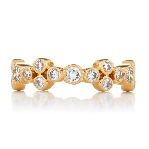 SETHI LACE DIAMOND BEAND Cornell's Jewelers Rochester, NY