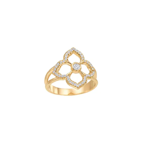 Gumuchian G. Boutique Lotus Fleur Cornell's Jewelers Rochester, NY