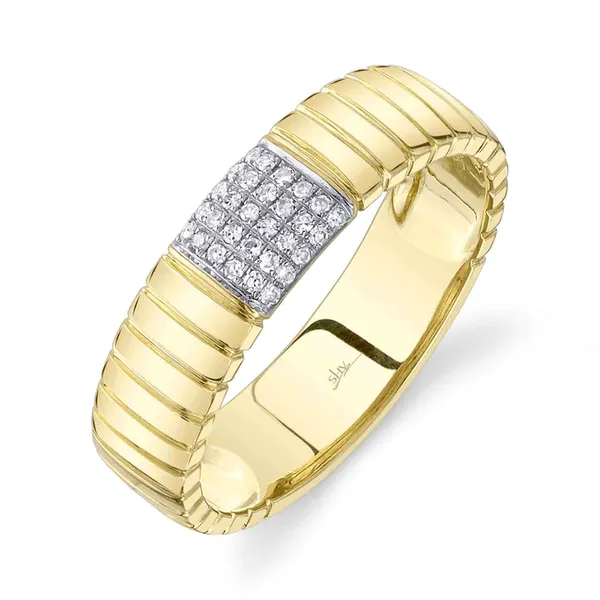 Cornells Collection Diamond Fashion Band Cornell's Jewelers Rochester, NY