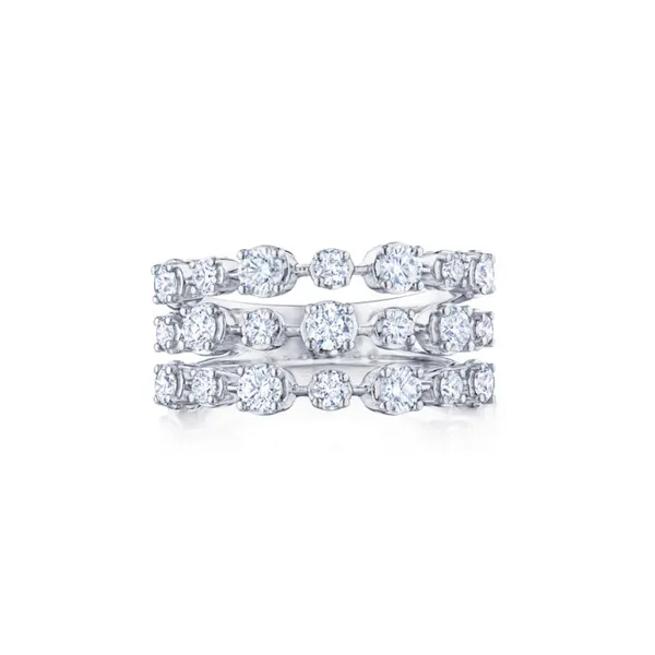 Diamond Fashion Ring Cornell's Jewelers Rochester, NY