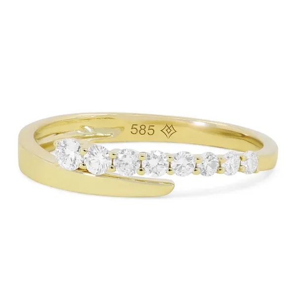 Diamond Fashion Ring Cornell's Jewelers Rochester, NY