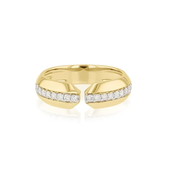 Diamond Fashion Ring Cornell's Jewelers Rochester, NY