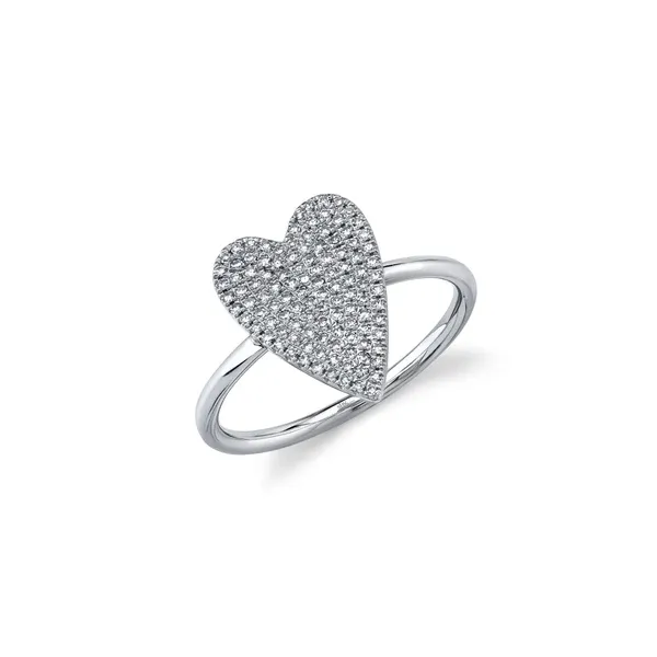 Diamond Fashion Ring Cornell's Jewelers Rochester, NY