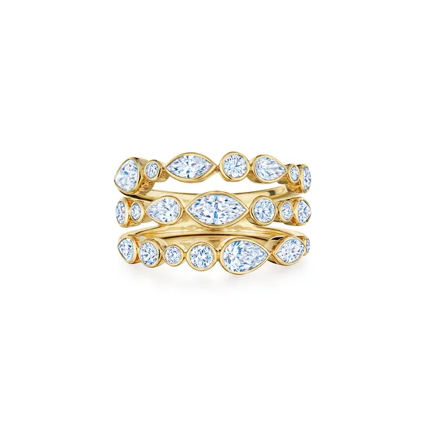 Diamond Fashion Ring Cornell's Jewelers Rochester, NY