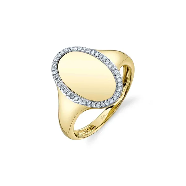Diamond Fashion Ring Cornell's Jewelers Rochester, NY