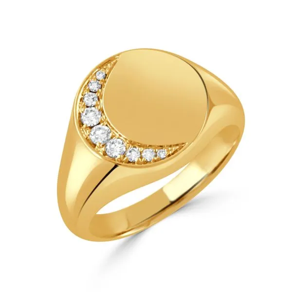 Diamond Fashion Ring Cornell's Jewelers Rochester, NY