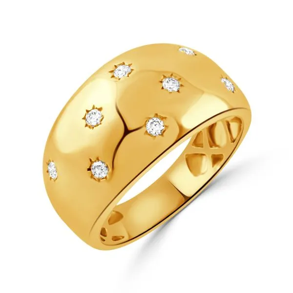 Diamond Fashion Ring Cornell's Jewelers Rochester, NY
