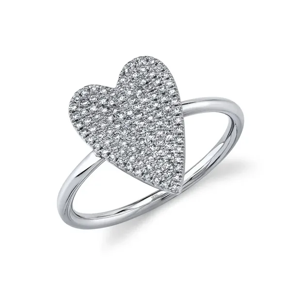 Diamond Fashion Ring Cornell's Jewelers Rochester, NY