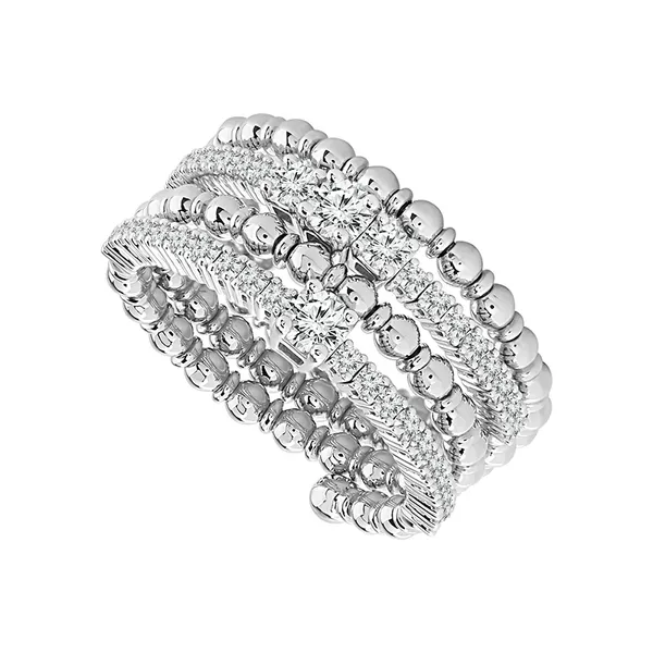 Diamond Fashion Ring Cornell's Jewelers Rochester, NY