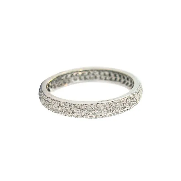 Diamond Fashion Ring Cornell's Jewelers Rochester, NY
