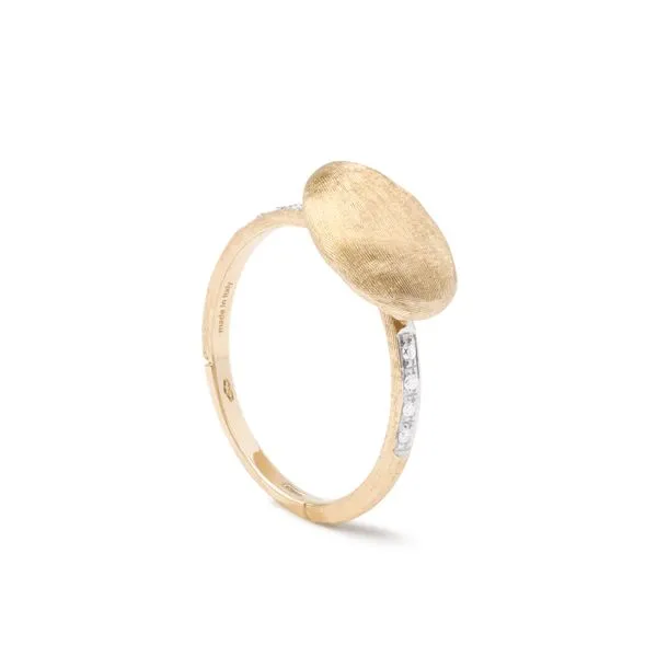 Marco Bicego Horizontal Ring Cornell's Jewelers Rochester, NY