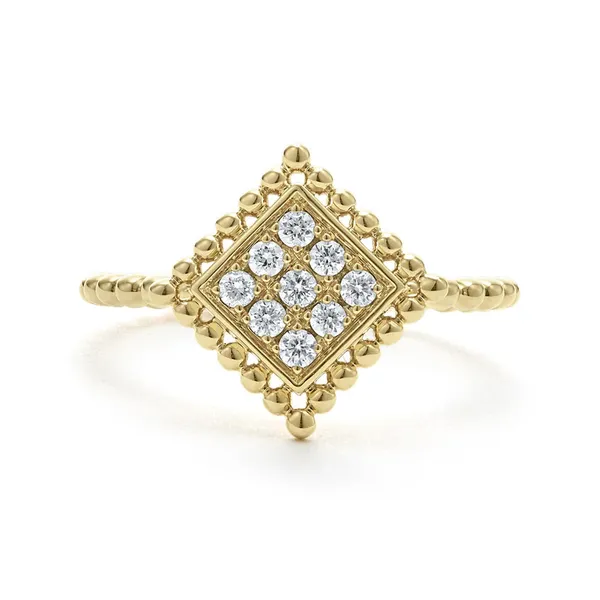 Diamond Fashion Ring Cornell's Jewelers Rochester, NY