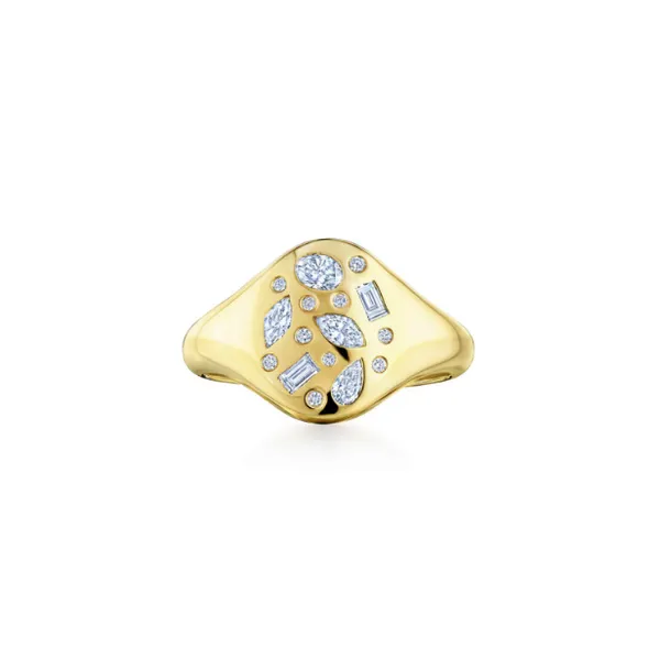 Diamond Fashion Ring Cornell's Jewelers Rochester, NY