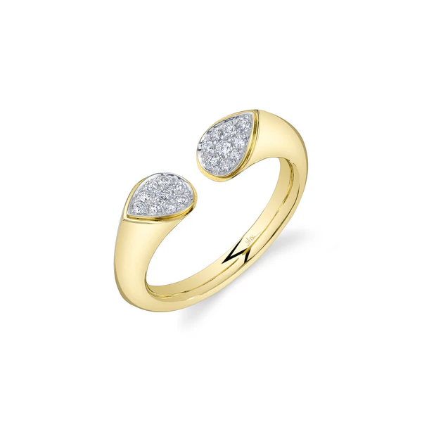 Diamond Fashion Ring Cornell's Jewelers Rochester, NY