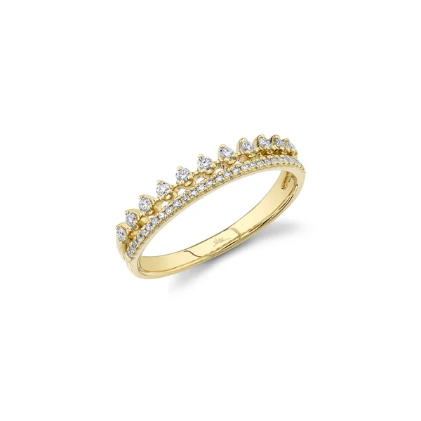 Diamond Fashion Ring Cornell's Jewelers Rochester, NY