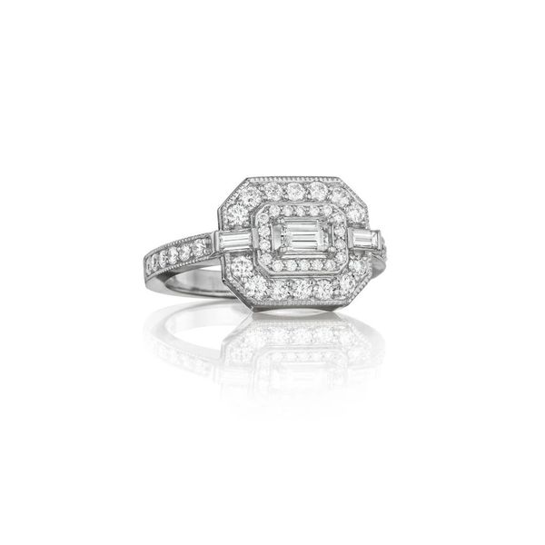 Diamond Fashion Ring Cornell's Jewelers Rochester, NY