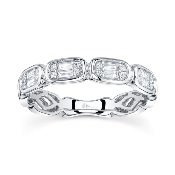 Diamond Fashion Ring Cornell's Jewelers Rochester, NY