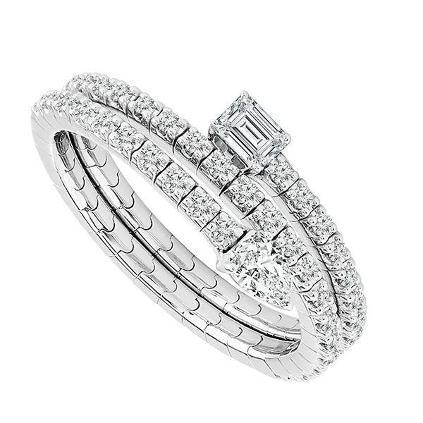 Diamond Fashion Ring Cornell's Jewelers Rochester, NY